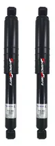 Comprar Kit Amortiguadores Traseros Sachs Nissan Np300 4x2 2010\u002F2014