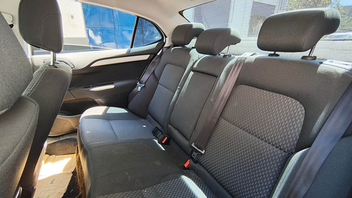Citroën C4 Lounge 2.0 Live 143cv
