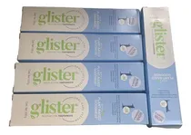 Comprar Kit 5 Cremes Dentais Glister 200g