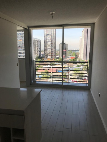 Depto 1d1b Sin Comisión La Coruña Oferta 2 Meses $200.000