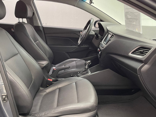 Imagen 15 de 15 de Hyundai Accent Gls Ta 2020