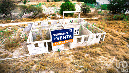 Venta Terreno 0 Ambiente El Retablo