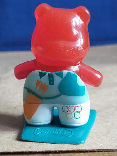 Figura Pandita Klap Sport A Ricolino (Usado)