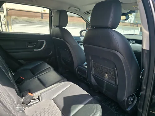 Land Rover Discovery sport 2.0 Se At
