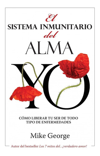 Libro El Sistema Inmunitario Del Alma