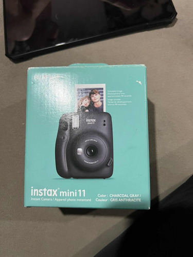 Camara Instax Mini 11
