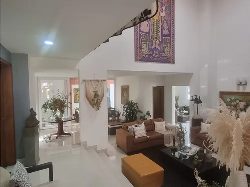 Espectacular Casa En Arriendo Y Venta Encola Del Zorro