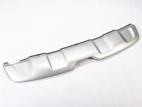 Moldura Paragolpe Trasero Renault