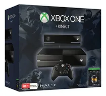 Comprar Xbox One + Kinect 500gb Negro Standard