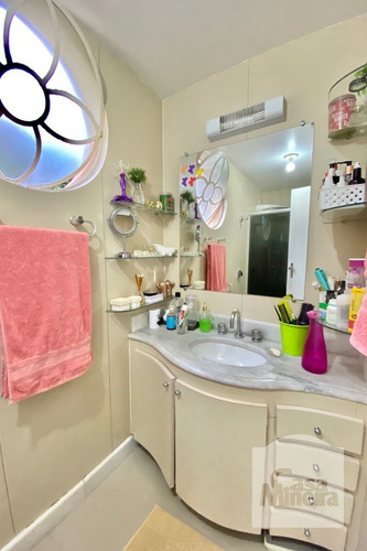 Imagem 14 de 15 de Apartamento À Venda No Coração De Jesus - Código 274226 - 274226