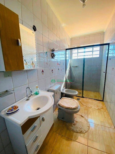 Imagem 12 de 30 de Chácara Com 3 Dormitórios À Venda, 1800 M² Por R$ 780.000,00 - Chácara Remanso (caucaia Do Alto) - Cotia/sp - Ch0203