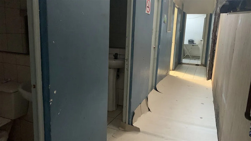 Bodega En Arriendo En Santiago
