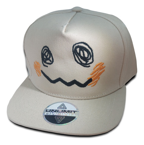 Gorro Snapback Mimikyu