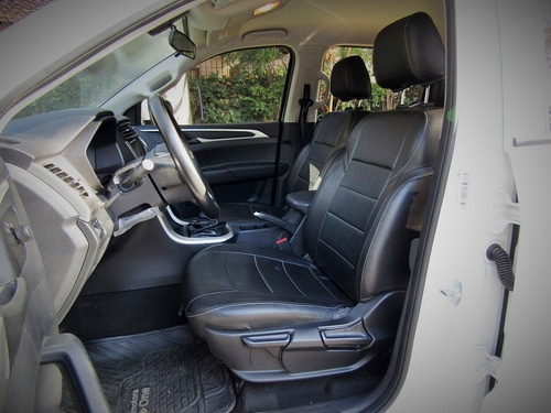 Maxus T60 DCAB GL 4X4 2.0 T60 SCAB GL 4X4 2.0