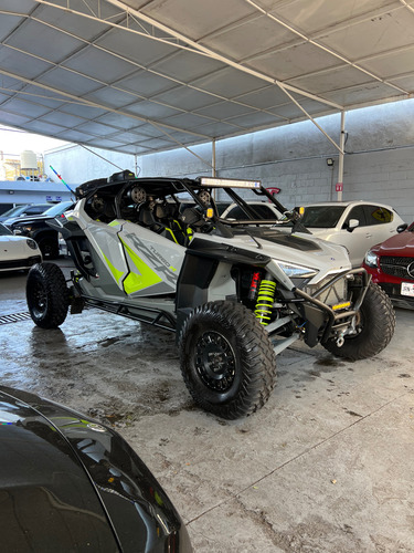 Rzr Turbo R
