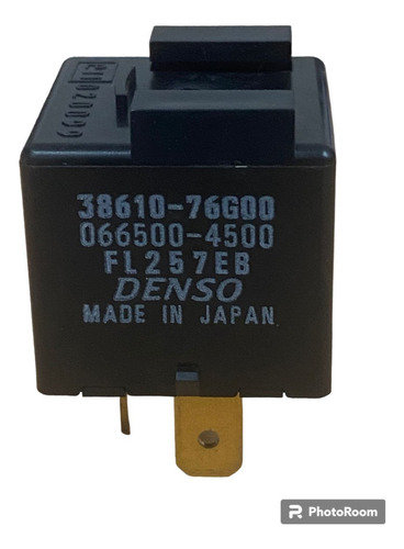 Relay O Rele Flasher Suzuki Esteem Swift Vitara Grand Vitara