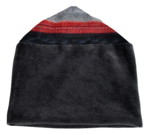 Gorro Unisex Deportivo Chullo, Gorra Algodón, Importado