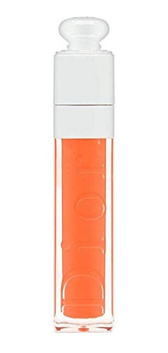Dior Addict Lip Maximizer - Coral No. 004