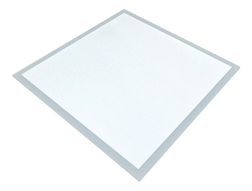 Panel Led 60x60 48w 4000k Luz Calida