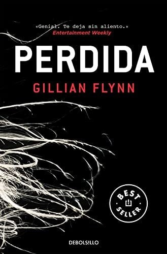 Libro : Perdida / Gone Girl - Flynn, Gillian
