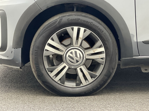 Volkswagen Up! 1.0 TSI HIGH 12V FLEX 4P MANUAL