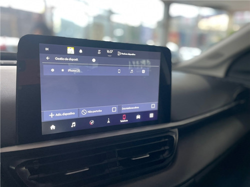 Fiat Pulse 1.0 TURBO 200 FLEX AUDACE CVT