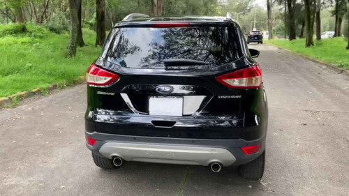 Imagen 13 de 15 de Ford Escape 2016 5p Titanium L4/2.5 Aut