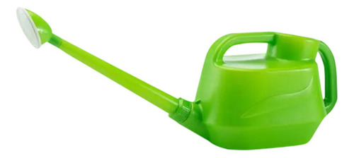 Agua Larga De Agua Puede Ser Un De Plantas Riego De 6l Verde