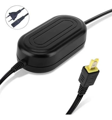 Fonte Ap-v30 Para Filmadoras Jvc