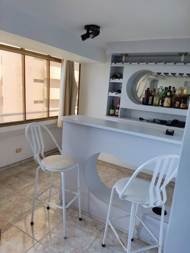 Imagen 11 de 15 de Apartamento De 92mts. 2 Habitaciones,2baños,hermosa Vista Y