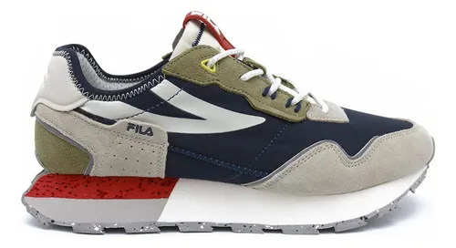 Tenis Fila Hombre 433650bLG Calmstep