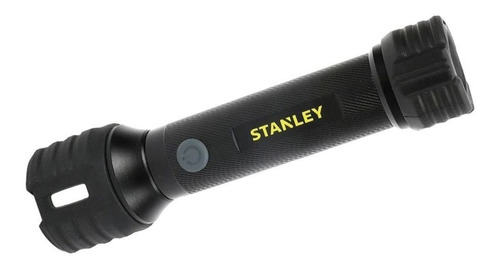 Linterna Led Stanley 500 Lm Aluminio Recargable Usb Bateria