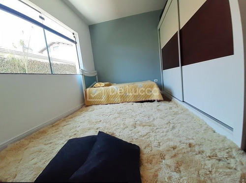 Imagem 28 de 30 de Casa À Venda Em Loteamento Caminhos De São Conrado (sousas) - Ca007657