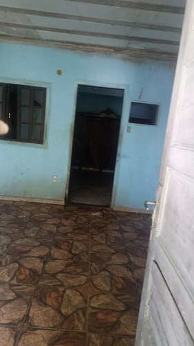 Casa De 2 Andares Mas A Lage No Recreio Ótimo Investimento