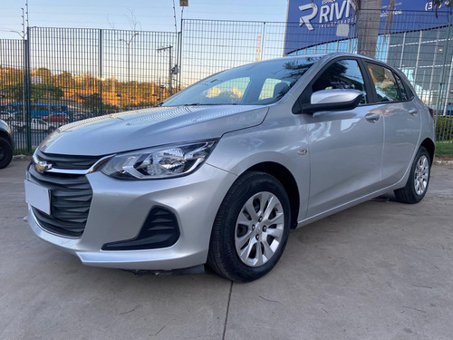 Chevrolet Onix 1.0 Lt 5p