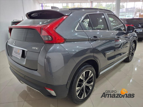 Mitsubishi Eclipse Cross 1.5 MIVEC TURBO GASOLINA HPE CVT