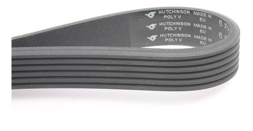 Correa Poli V Hutchinson Alfa Romeo 147 2.0 6pk