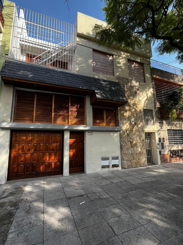 Departamento En Parque Avellaneda