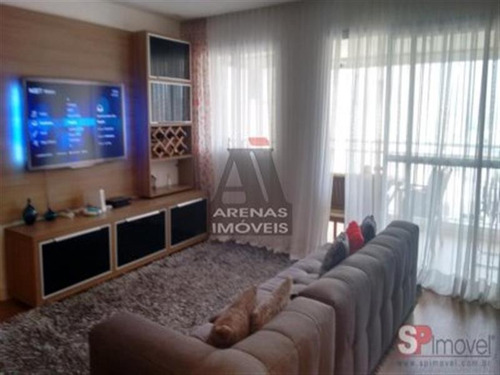 Imagem 2 de 13 de Apartamento - 430