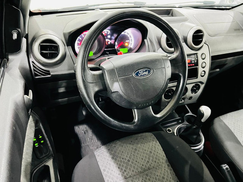 Ford Fiesta Fiesta Hatch Class 1.0 (Flex)