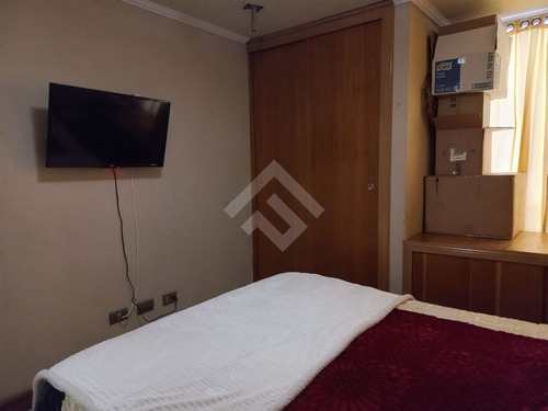 Departamento En Venta En San Miguel