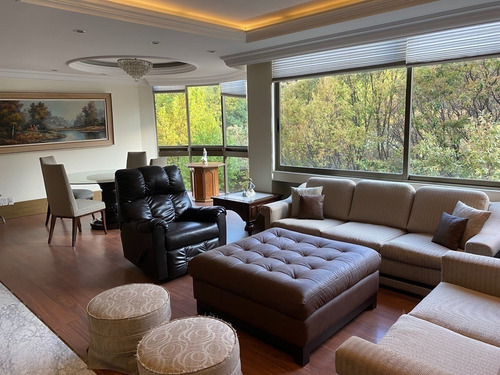 Imagen 8 de 19 de Amplio Y Acogedor Departamento En Venta Bosques De Las Lomas