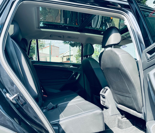 Volkswagen Tiguan 1.4 Comfortline 5as At