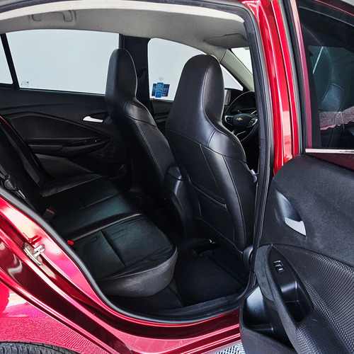 Chevrolet Onix 1.0t Lt At