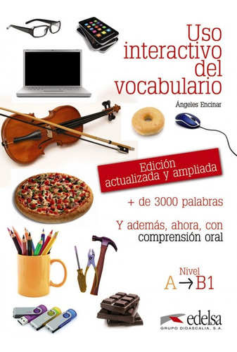 Uso Interactivo Del Vocabulario