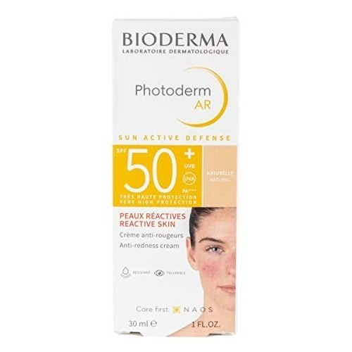 Protector Solar Photoderm Ar Spf 50 X - mL a $4225