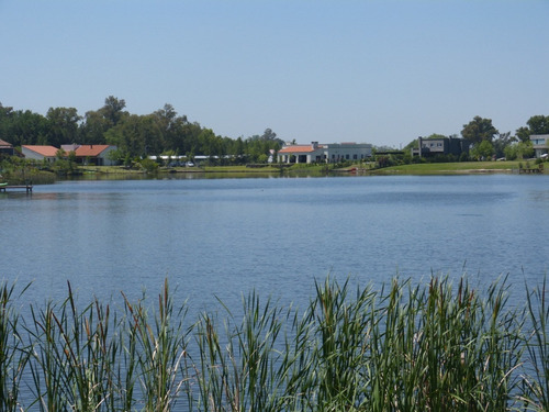 Imagen 22 de 30 de Terreno Lote En Venta Ubicado En San Benito, Villanueva, Tigre