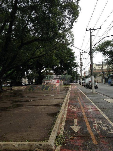 Imagem 17 de 20 de Apartamento Residencial À Venda, Catumbi, São Paulo - Ap0541. - Ap0541