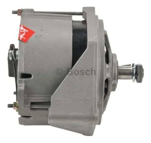 Alternador Reman Volkswagen 412 1.7l 1679cc H4 1974