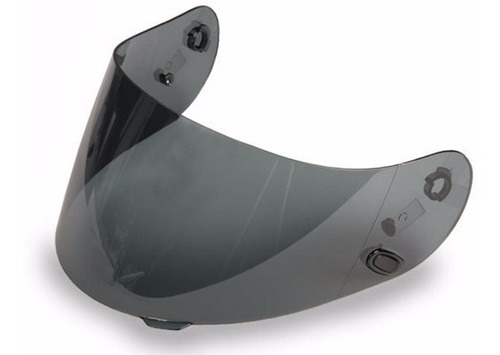 Visor Casco Moto Color Humo Hjc Hj-09 Cs-15 Cl-st Cl-17